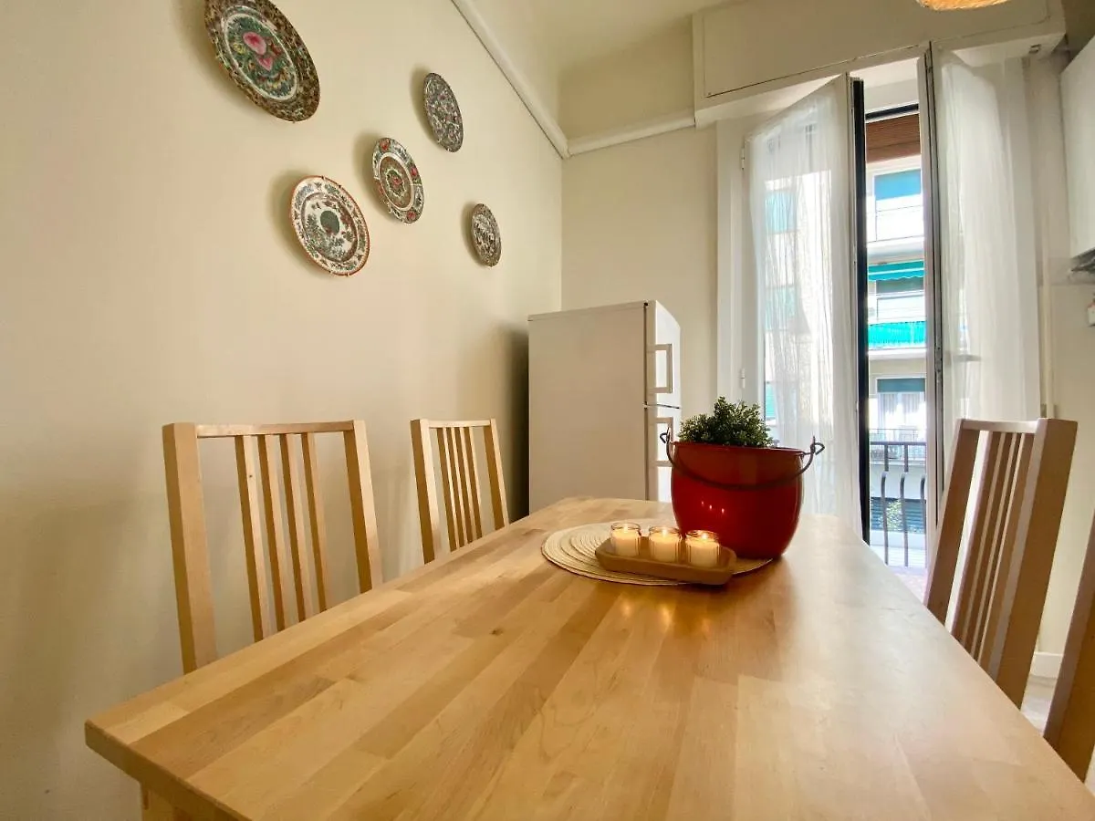 Apartment Casaviva - Central Beautiful Bilo In Santa Margherita L. Santa Margherita Ligure