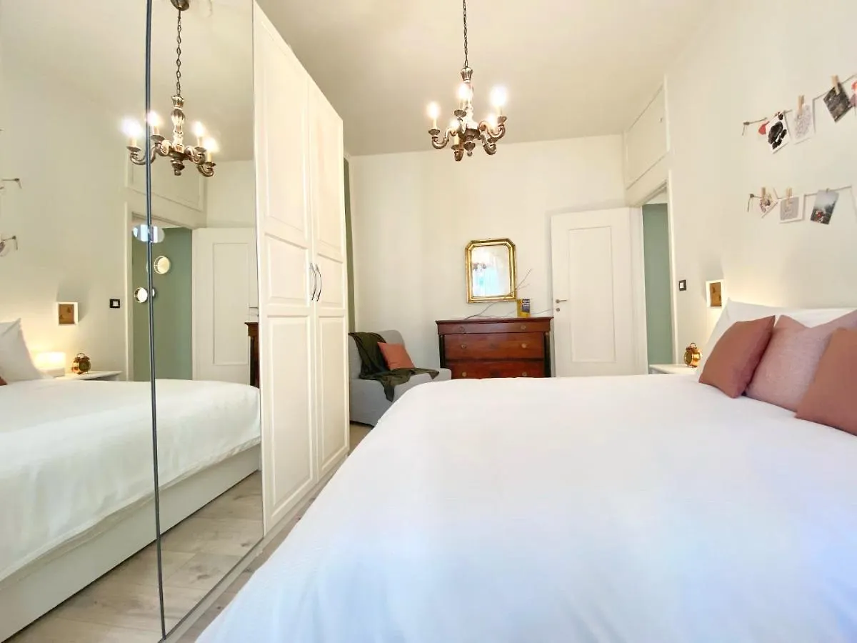 Apartment Casaviva - Central Beautiful Bilo In Santa Margherita L. Santa Margherita Ligure Italy