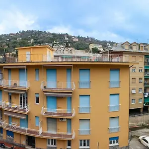 Rosa Dei Venti Santa Margherita Ligure