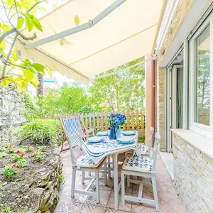 Portofino Un Passo Dal Mare • Giardino Privato • Wifi Santa Margherita Ligure