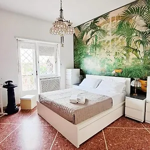 Citta Giardino , Roma Italia