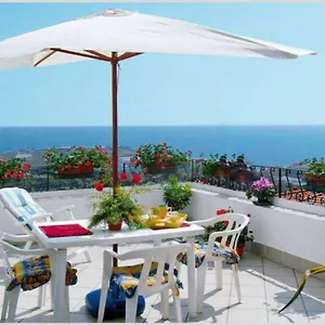 Casa Bellavista Terzorio